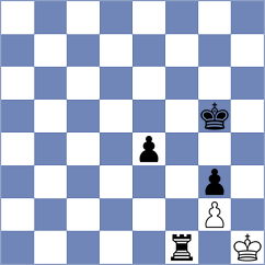 Markelova - Horvath (Chess.com INT, 2021)