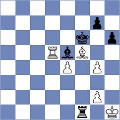 Boixiere - Bruni (Europe Echecs INT, 2021)