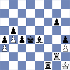 Yuriev - Tupikov (Samara, 2007)