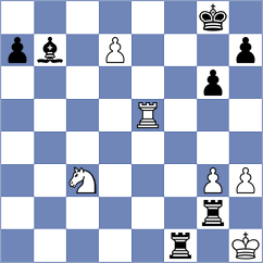 Reinecke - Gimeno Martos (chess.com INT, 2025)