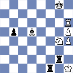Shafer - Yilmaz (chess.com INT, 2025)