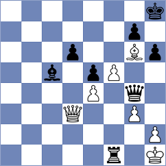 Marchena Hurtado - Forcen Esteban (Linares, 2010)