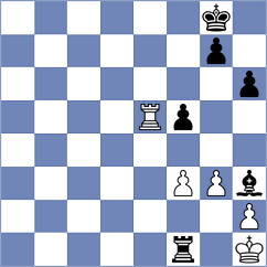 Antonio - Yedidia (chess.com INT, 2021)