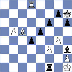 Lee - Afonasieva (Chess.com INT, 2020)