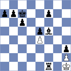 Rossi - Boyer (chess.com INT, 2025)