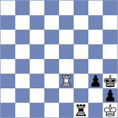 Yezhel - Krishna (chess.com INT, 2025)