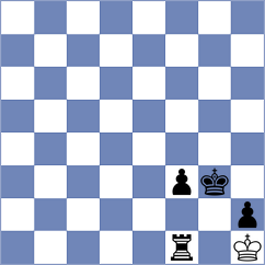 Mokhtari - Ali Naghian (Chess.com INT, 2021)