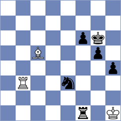 Walter - Ushenina (Monaco MNC, 2025)