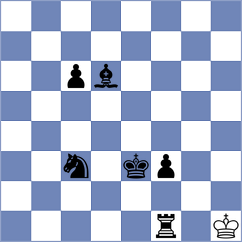 Toncheva - Williams (chess.com INT, 2022)
