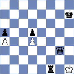 Poormosavi - Ahmadi (Chess.com INT, 2021)