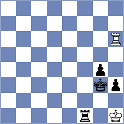 Ebrahimi Herab - Parfenov (chess.com INT, 2024)