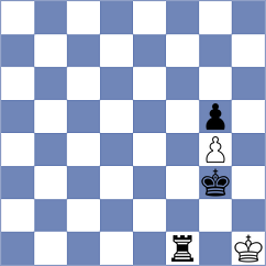 Plazuelo Pascual - Rustemov (chess.com INT, 2023)