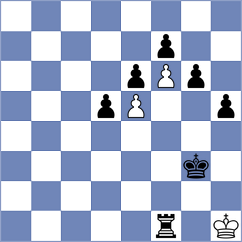 Batyrova - Khassenov (Almaty KAZ, 2024)