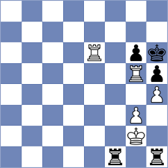 Vlassov - Nagare Kaivalya Sandip (chess.com INT, 2025)
