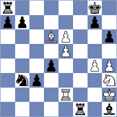 Kuzmin - Barkasheva (St Petersburg RUS, 2024)