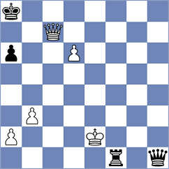 Noyce - El Archi (Newark-on-Trent ENG, 2024)