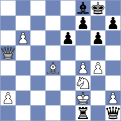 Romanchuk - Suarez Uriel (chess.com INT, 2022)