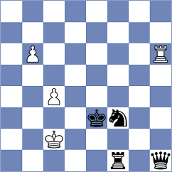 Daroczi - Aldea (lichess.org INT, 2021)