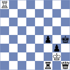 Hercegovac - Rottenwohrer Suarez (chess.com INT, 2023)