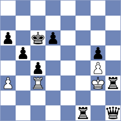 Schiebeck - Mueller (Playchess.com INT, 2020)