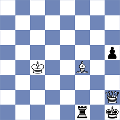 Ince - Kocharin (chess.com INT, 2025)