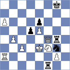Lopez Ziegler - Martinez Montalvo (Madrid, 2013)