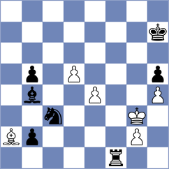 Esmeraldas Huachi - Hiwale (chess.com INT, 2025)