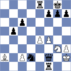 Akhmetov - Kabylbek (Almaty KAZ, 2024)