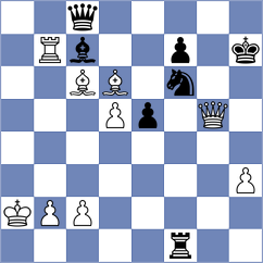 Topalov - Quinn (Dublin, 2011)