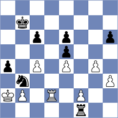 Fields - Lenderman (Chess.com INT, 2021)