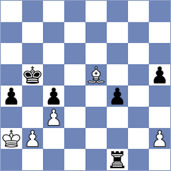 Ruiz Aguilar - Tursunalieva (chess.com INT, 2025)