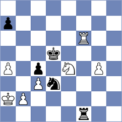 Acsinte - Cernousek (Chess.com INT, 2020)