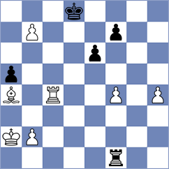 Chernov - Sloan Aravena (Chess.com INT, 2020)