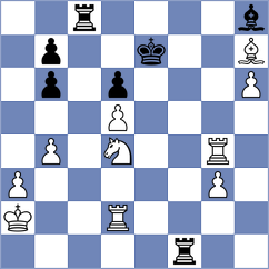 Nakamura - Lazavik (chess.com INT, 2025)