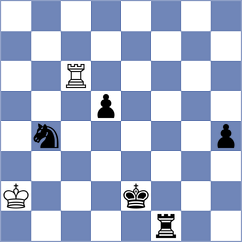 Baeza Escudero - Perez Agusti (Madrid, 2009)