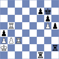 Bold - Seder (chess.com INT, 2023)