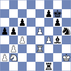Monfort - Gimeno Oteo (Zaragoza, 1994)