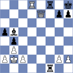 Erdogan - Hartikainen (Chess.com INT, 2021)