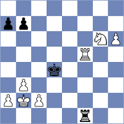 Kojovic - Jovanovic (Belgrade, 2008)