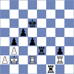 Zisman - Alburt (Philadelphia, 1992)