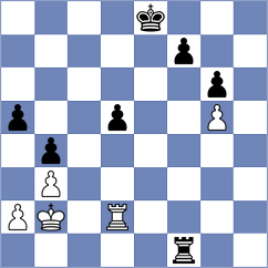 Karjakin - Cheparinov (Porto Carras, 2011)