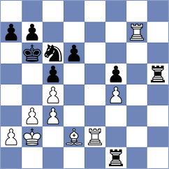 Gross - Sievers (Germany, 1993)