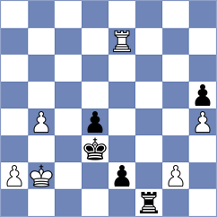 Camacho Campusano - Cori Quispe (Budapest HUN, 2024)