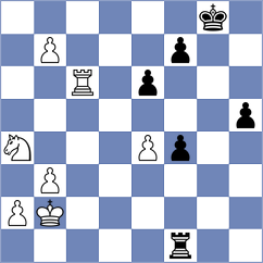 Pesotskiy - Fishbein (chess.com INT, 2022)