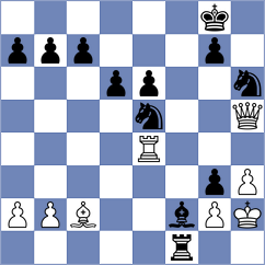 Littleton - Paulsen (Great Britain, 1860)
