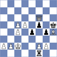 Kim - Colville (chess.com INT, 2025)
