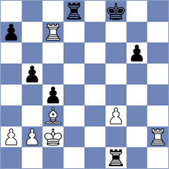 Kozlov - Sickmann (chess.com INT, 2025)