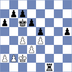 Beckmann - Samraoui (Germany, 1999)