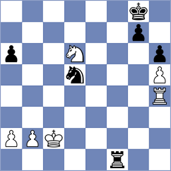 Cesar Maestre - Harff (Belgium BEL, 2025)