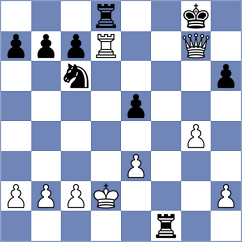 Villavicencio Sanchez - Abreu Perez (Cotelec, 2009)